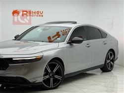 هۆندا ئەکۆرد